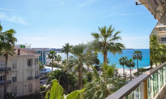 Недвижимость Villa Cannes Centre-Ville: 3