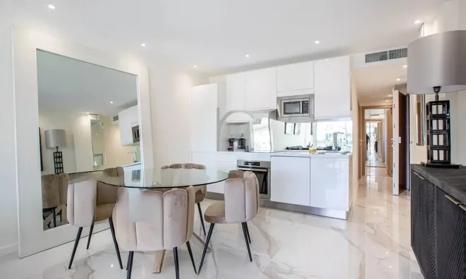 Недвижимость Villa Cannes Centre-Ville: 6