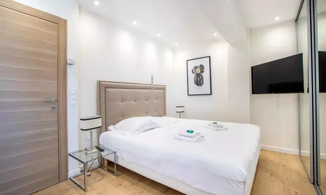 Недвижимость Villa Cannes Centre-Ville: 7