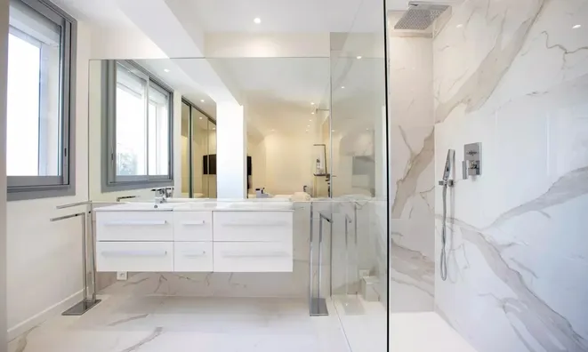 Недвижимость Villa Cannes Centre-Ville: 9