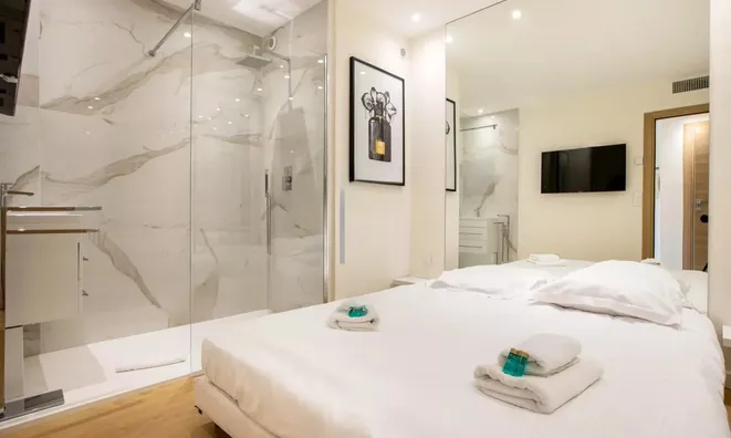 Недвижимость Villa Cannes Centre-Ville: 10