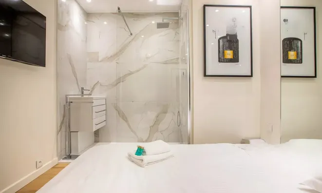 Недвижимость Villa Cannes Centre-Ville: 11