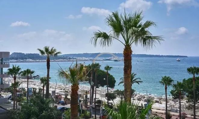 Недвижимость Villa Cannes Centre-Ville: 12