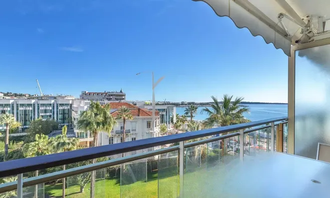 Недвижимость Property Type Cannes Centreville: 1