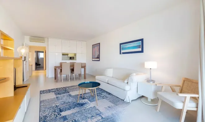 Недвижимость Property Type Cannes Centreville: 3