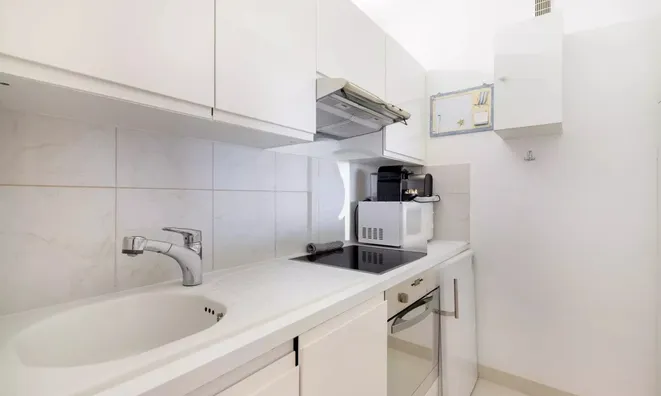 Недвижимость Property Type Cannes Centreville: 6