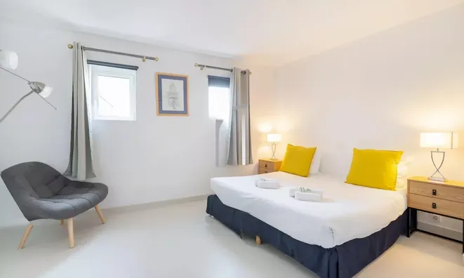 Недвижимость Property Type Cannes Centreville: 7