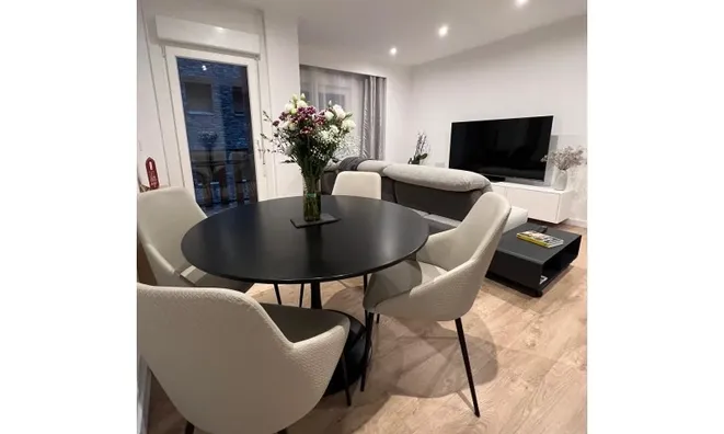 Недвижимость Recently renovated apartment near ski slopes: 3