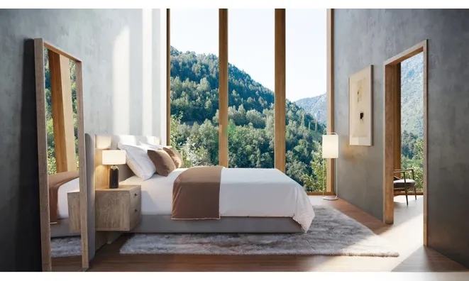 Недвижимость Exclusivity and comfort in the best location: 1