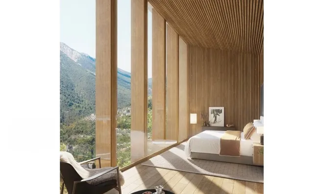 Недвижимость Exclusivity and comfort in the best location: 4
