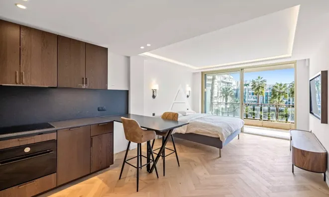 Недвижимость Apartment Cannes Centre-Ville: 2