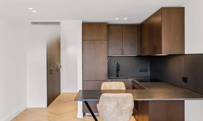 Недвижимость Apartment Cannes Centre-Ville: 4