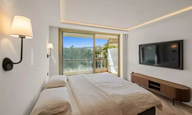 Недвижимость Apartment Cannes Centre-Ville: 5