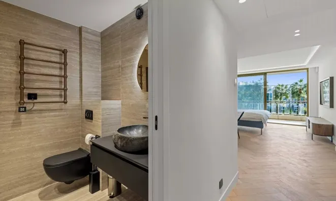 Недвижимость Apartment Cannes Centre-Ville: 7