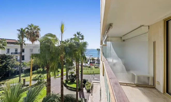 Недвижимость Apartment Cannes Centre-Ville: 9