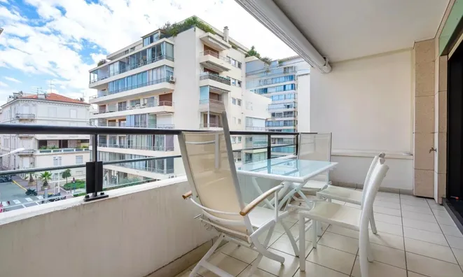 Недвижимость Villa Cannes République: 1