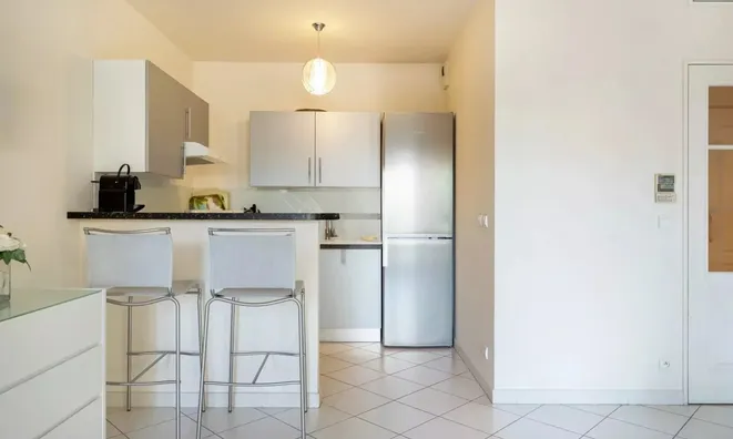 Недвижимость Villa Cannes République: 3