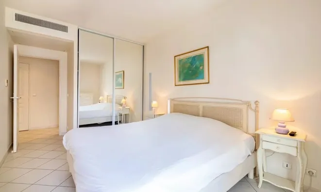 Недвижимость Villa Cannes République: 4