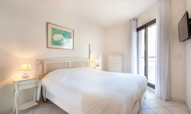 Недвижимость Villa Cannes République: 5