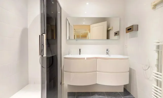 Недвижимость Villa Cannes République: 6