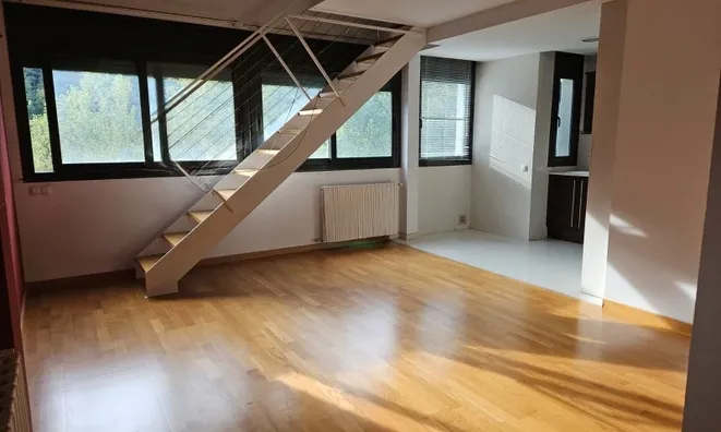 Недвижимость Duplex with 3 bedrooms and 3 auxiliary rooms for sale in La Massana: 4