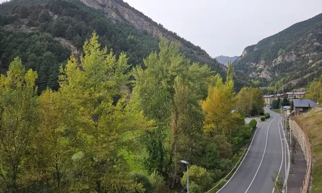 Недвижимость Duplex with 3 bedrooms and 3 auxiliary rooms for sale in La Massana: 18