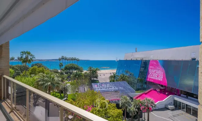 Недвижимость Villa Cannes Centre-ville: 1