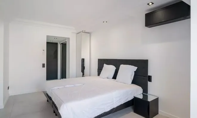 Недвижимость Villa Cannes Centre-ville: 3