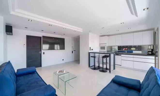 Недвижимость Villa Cannes Centre-ville: 6