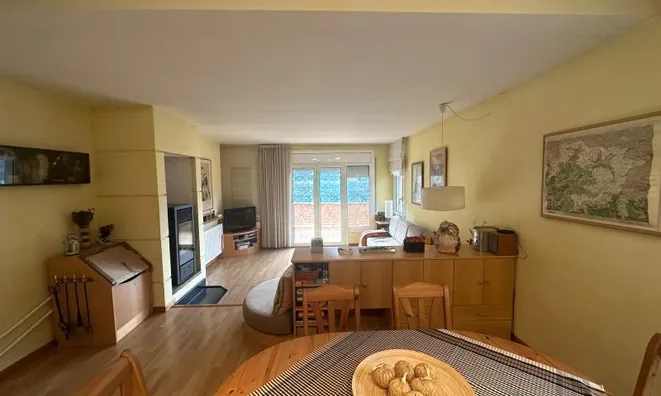 Недвижимость 3-bedroom apartment with 2 additional rooms for sale in Escaldes-Engordany: 1