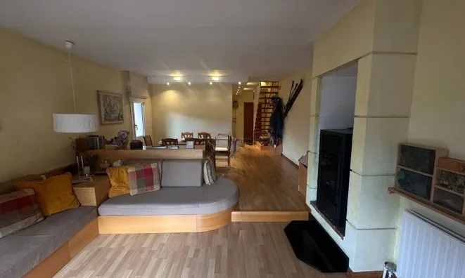 Недвижимость 3-bedroom apartment with 2 additional rooms for sale in Escaldes-Engordany: 3
