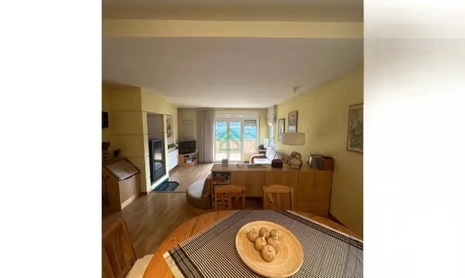 Недвижимость 3-bedroom apartment with 2 additional rooms for sale in Escaldes-Engordany: 4