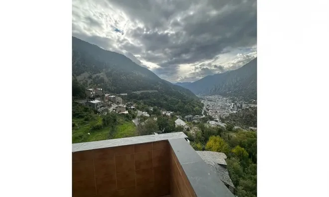Недвижимость 3-bedroom apartment with 2 additional rooms for sale in Escaldes-Engordany: 5