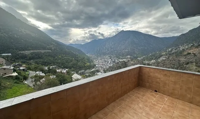 Недвижимость 3-bedroom apartment with 2 additional rooms for sale in Escaldes-Engordany: 6