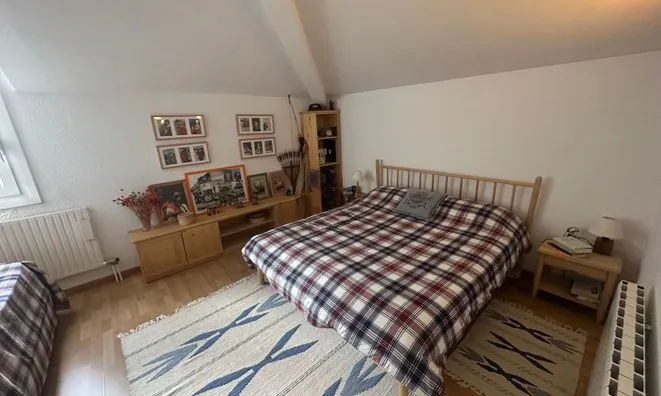 Недвижимость 3-bedroom apartment with 2 additional rooms for sale in Escaldes-Engordany: 9