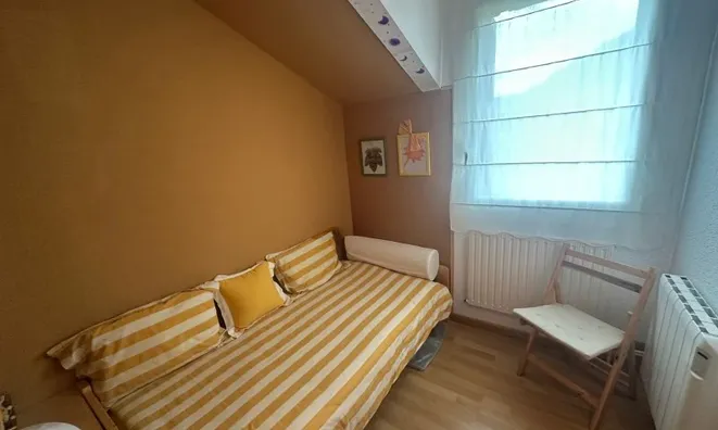 Недвижимость 3-bedroom apartment with 2 additional rooms for sale in Escaldes-Engordany: 10