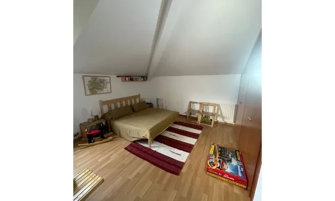 Недвижимость 3-bedroom apartment with 2 additional rooms for sale in Escaldes-Engordany: 11