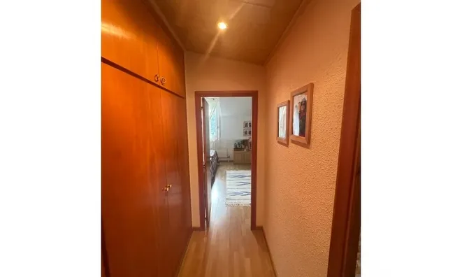 Недвижимость 3-bedroom apartment with 2 additional rooms for sale in Escaldes-Engordany: 13
