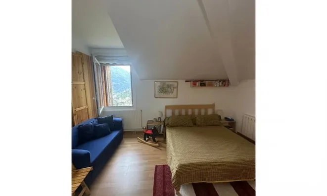 Недвижимость 3-bedroom apartment with 2 additional rooms for sale in Escaldes-Engordany: 14