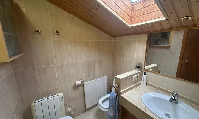 Недвижимость 3-bedroom apartment with 2 additional rooms for sale in Escaldes-Engordany: 15