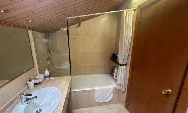 Недвижимость 3-bedroom apartment with 2 additional rooms for sale in Escaldes-Engordany: 17