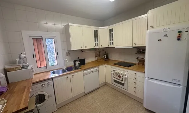 Недвижимость 3-bedroom apartment with 2 additional rooms for sale in Escaldes-Engordany: 18
