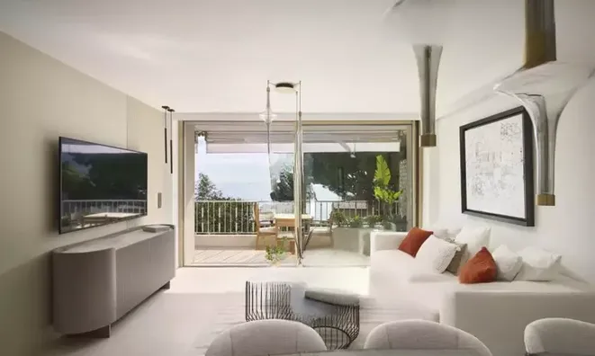 Недвижимость House Pointe Croisette: 1