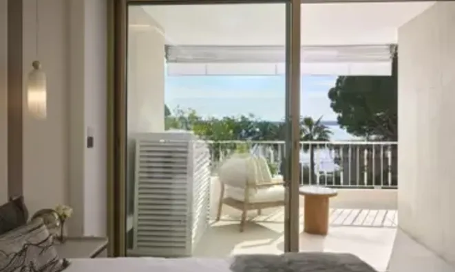 Недвижимость House Pointe Croisette: 2