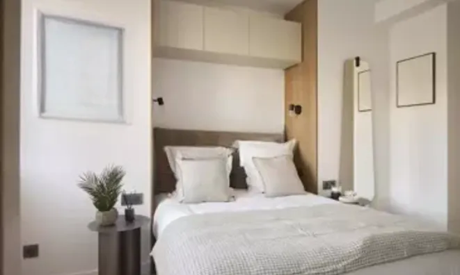 Недвижимость House Pointe Croisette: 3
