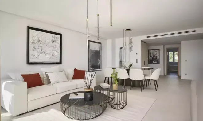 Недвижимость House Pointe Croisette: 4