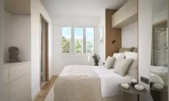 Недвижимость House Pointe Croisette: 5