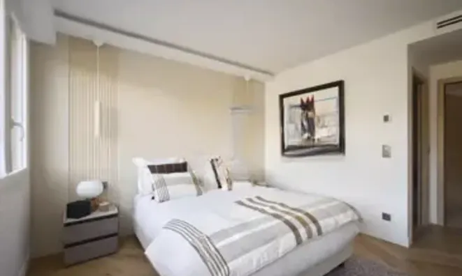Недвижимость House Pointe Croisette: 6