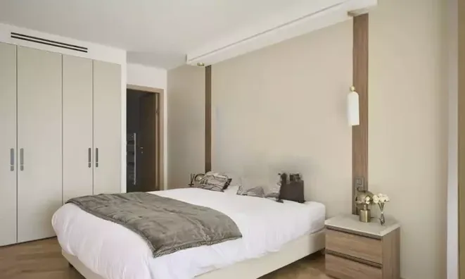Недвижимость House Pointe Croisette: 7