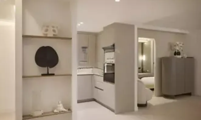Недвижимость House Pointe Croisette: 8